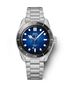 Wise ADAMASCUS AD8130A Stainless Steel 904L