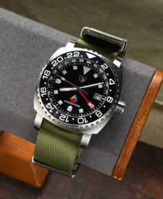 Raven MCTP Double GMT