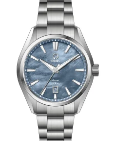 Erebus ASCENT 41 Blue Mother of Pearl (Secret Deal)