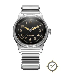 Praesidus x T.W.O. A-11 Type 44