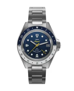 Yema Navygraf Marine Nationale GMT