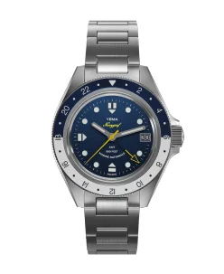 Yema Navygraf Marine Nationale GMT