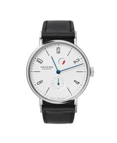Nomos Glashütte Tangente power reserve Reference 172