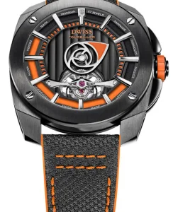 DWISS RS1-BO-Tourbillon w/ Strap