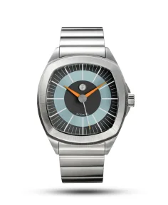Ferro & Company TIME MASTER 70 BLUE ORANGE