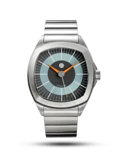 Ferro & Company TIME MASTER 70 BLUE ORANGE