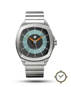 TIME MASTER 70 BLUE / ORANGE