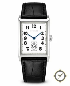 Parker Classic White