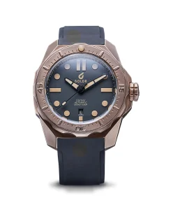 BOLDR Supply Co. Odyssey Bronze Slate Grey