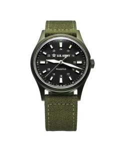 Praesidus FIELD U.S. Army Khaki Green Quartz