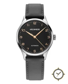 Archimede Klassik 36 SW.LS