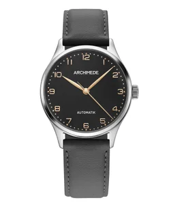 Archimede Klassik 36 SW.LS
