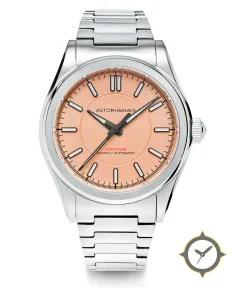Fortitude Lite Peach