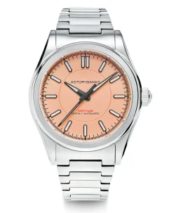 Astor+Banks Fortitude Lite Peach