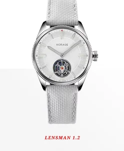 Horage Lensman 1.2