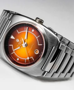 Direnzo DRZ 02R Orange Date