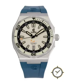 Ocean Crawler Bolt LumeWave Edition