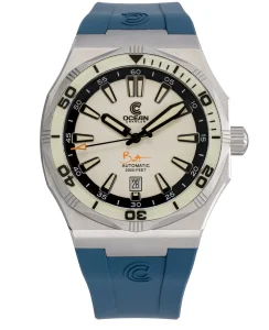 Ocean Crawler Bolt LumeWave Edition