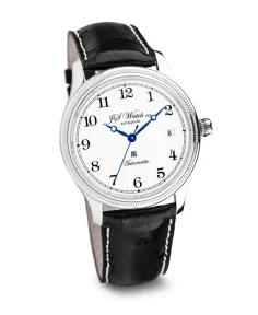 JS Watch Co. 101