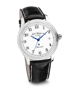 JS Watch Co. 101
