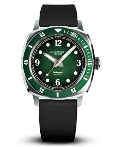 Duckworth Prestex Belmont 300 Automatic