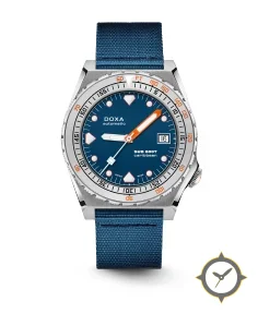 Doxa SUB 600T Caribbean
