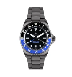Steinhart Ocean One GMT Titan premium Ceramic