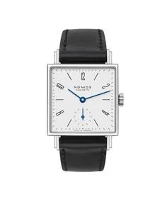 Nomos Glashütte Tetra 27 white Reference 402
