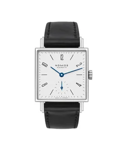 Nomos Glashütte Tetra 27 white Reference 402