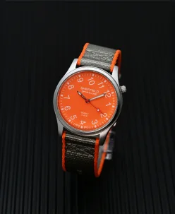Sheffield QL1 Orange