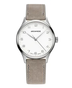 Archimede Klassik 36 SI SI