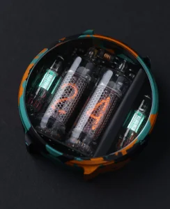 Niwa Nixie Supernova 1 case