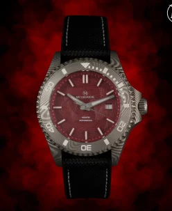 McQuaide Q1 Crimson
