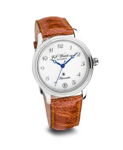JS Watch Co. 101