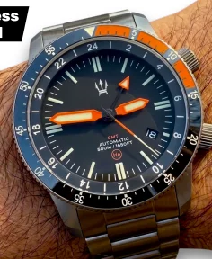 CountyComm Alto Mare 9075 GMT