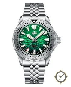 KRAKEN Automatic Date