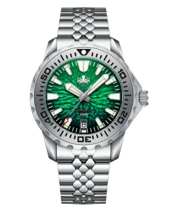 Phoibos KRAKEN PY059A Tropic Green