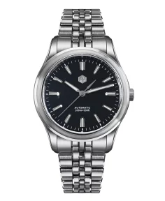San Martin SN0144-CG7 Black