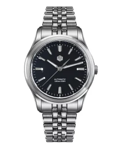 San Martin SN0144-CG7 Black