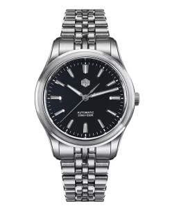 San Martin SN0144-CG7 Black