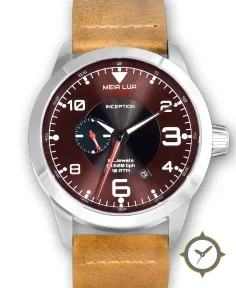 MOONMETAL DUST - BRIGHT SIDE | Desert leather