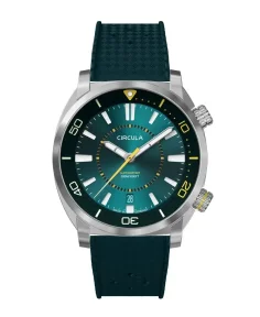 Circula Watches SuperSport Petrol (Final models in stock)