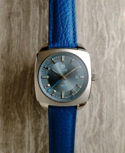 Tessé Michel GMT Grey