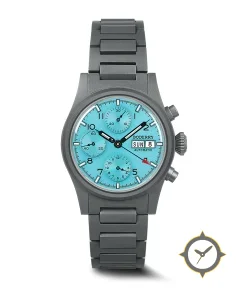 LANDMASTER Chronograph