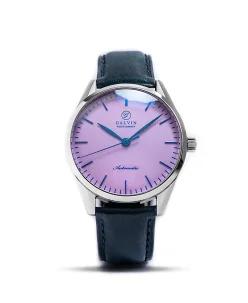 Galvin Watch Co. Alku Lilac