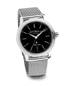 JS Watch Co. 101 10 Year Edition
