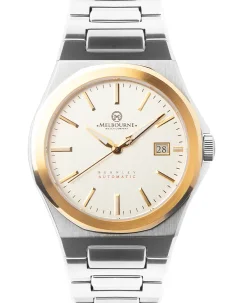 Melbourne Watch Company Burnley Classic