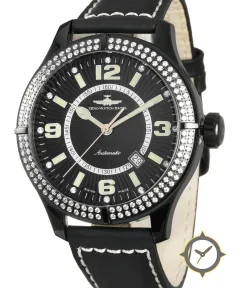Zeno-Watch Basel OS Retro Automatic Parisienne