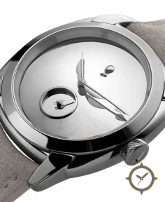 Isotope Watches Isotope x Revolution Mercury