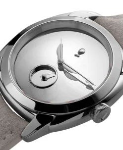 Isotope Watches Isotope x Revolution Mercury